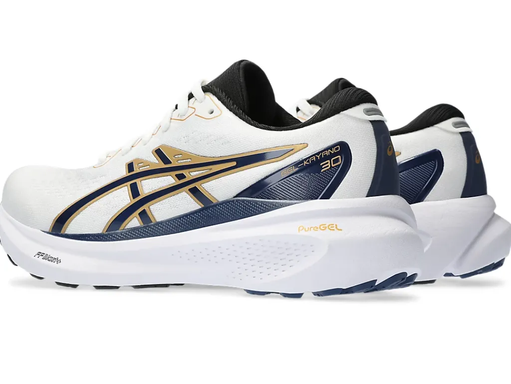 ASICS GEL-KAYANO 30 ANNIVERSARY ROAD TESTED-Women Road Tested Footwear