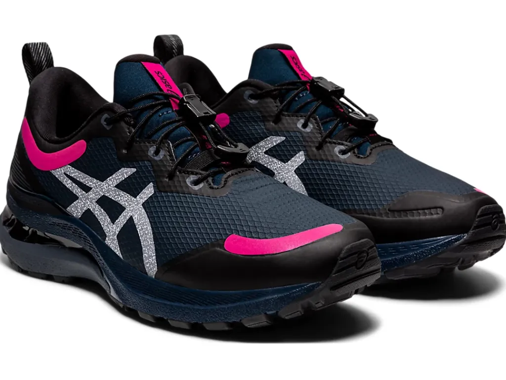 ASICS GEL-KAYANO 28 AWL ROAD TESTED-Women Road Tested Footwear