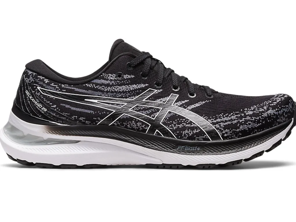 ASICS GEL-KAYANO 29 EXTRA WIDE-Men Overpronation|Extra Wide Shoes
