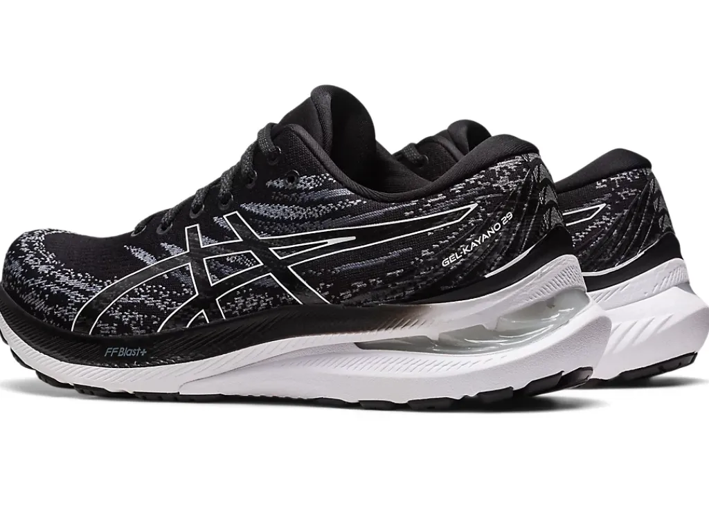 ASICS GEL-KAYANO 29 EXTRA WIDE-Men Overpronation|Extra Wide Shoes