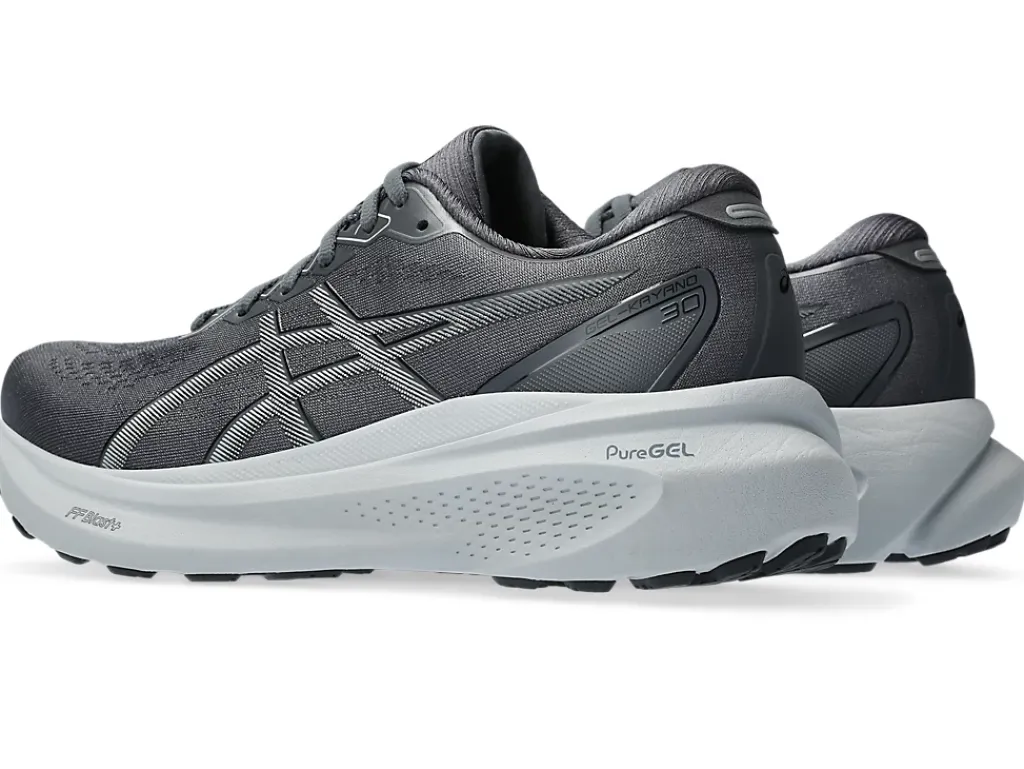ASICS GEL-KAYANO 30 EXTRA WIDE-Men Overpronation|Extra Wide Shoes