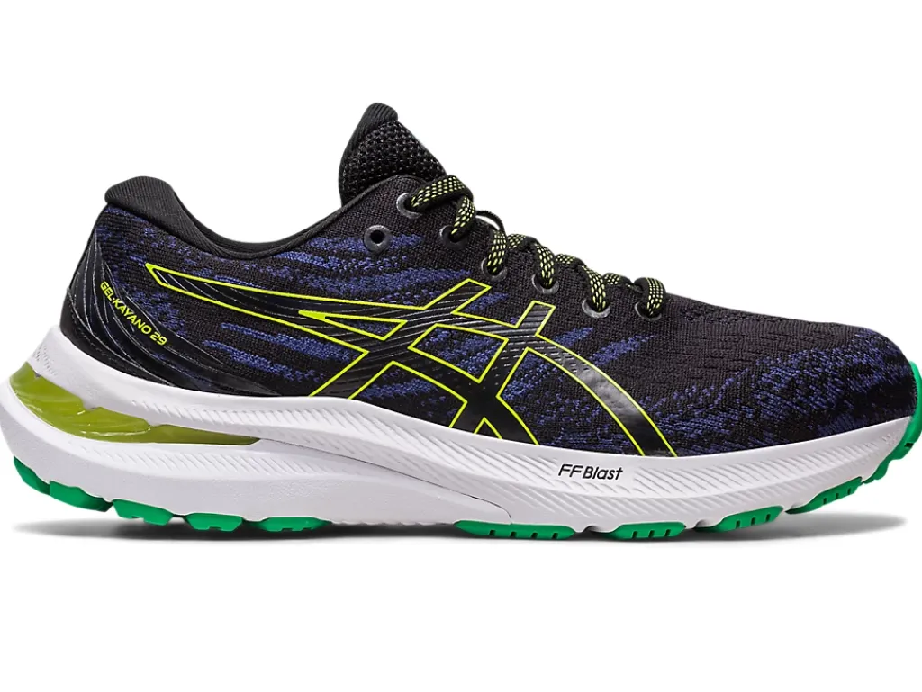 ASICS GEL-KAYANO 29 GRADE SCHOOL-Kids Neutral|Overpronation