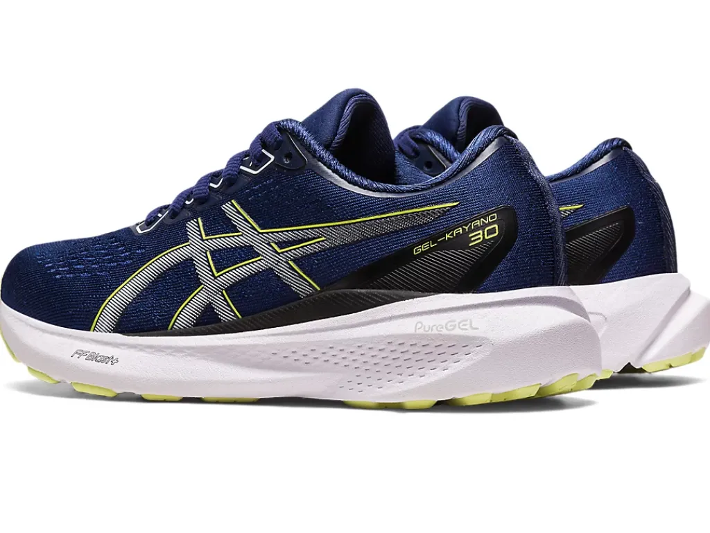 ASICS GEL-KAYANO 30 GRADE SCHOOL-Kids Neutral|Overpronation