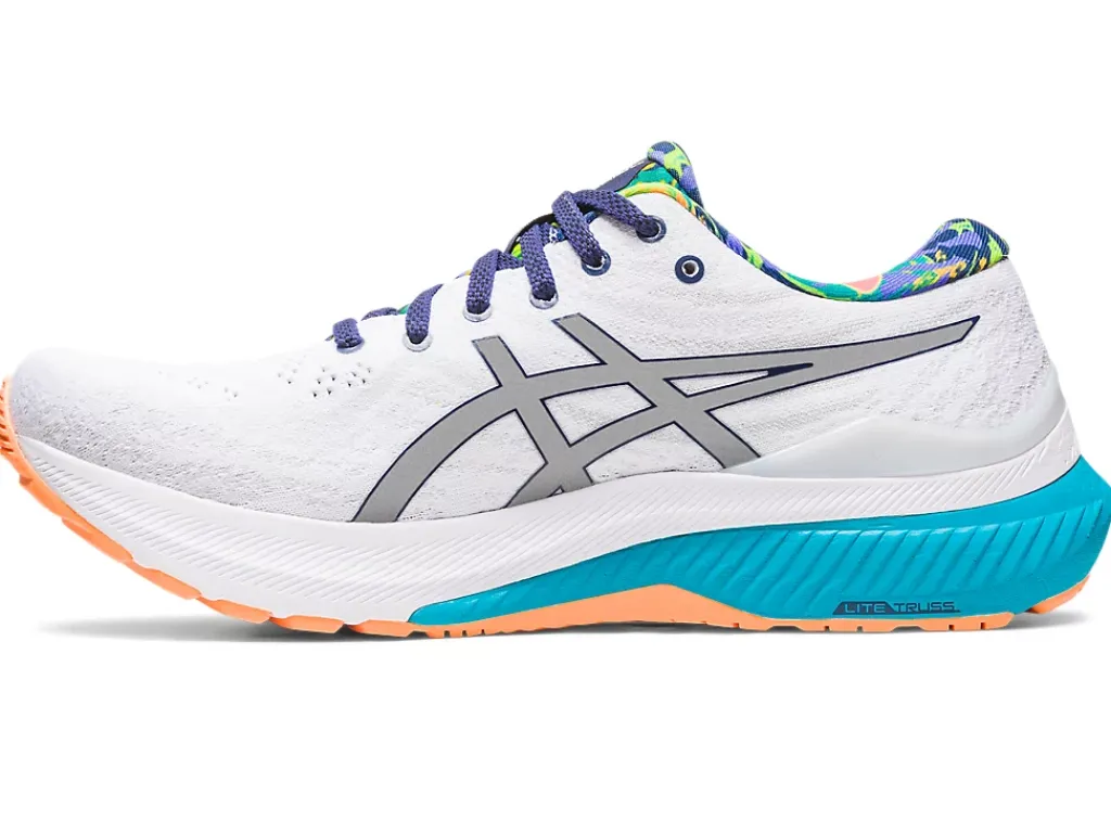 ASICS GEL-KAYANO 29 LITE-SHOW-Men Overpronation|Shoes Under $100
