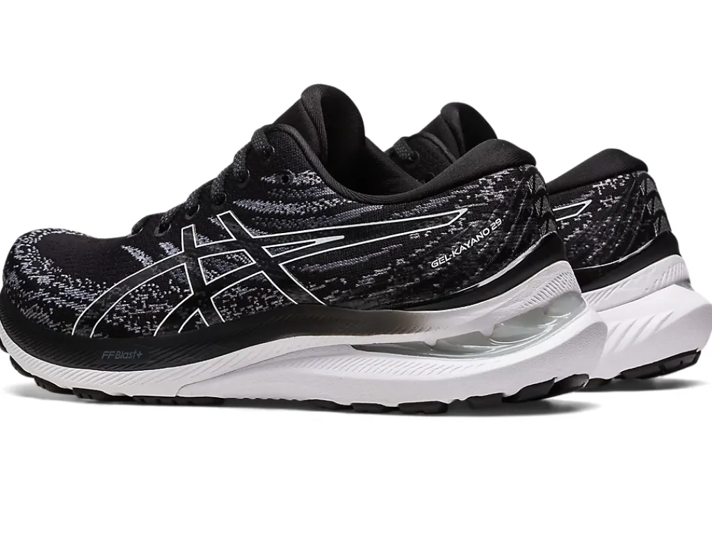 ASICS GEL-KAYANO 29 NARROW-Women Neutral|Overpronation