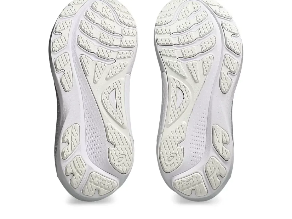ASICS GEL-KAYANO 30 PLATINUM-Women Running Shoes|Platinum Collection