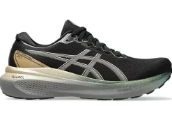 ASICS GEL-KAYANO 30 PLATINUM-Men Running Shoes|Best Sellers