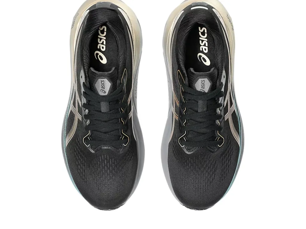 ASICS GEL-KAYANO 30 PLATINUM-Men Running Shoes|Best Sellers