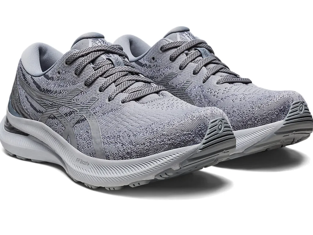 ASICS GEL-KAYANO 29 ROAD TESTED-Women Road Tested Footwear