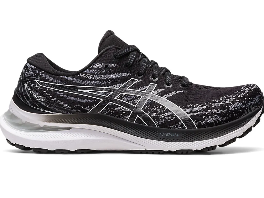 ASICS GEL-KAYANO 29 ROAD TESTED-Women Road Tested Footwear