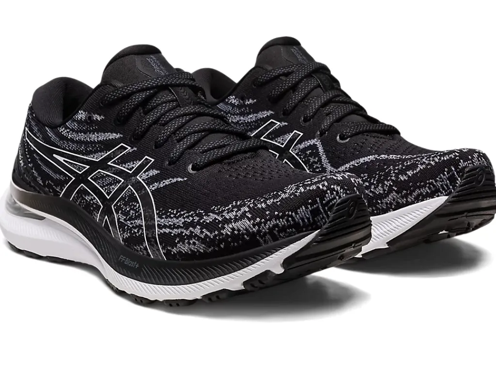 ASICS GEL-KAYANO 29 ROAD TESTED-Women Road Tested Footwear