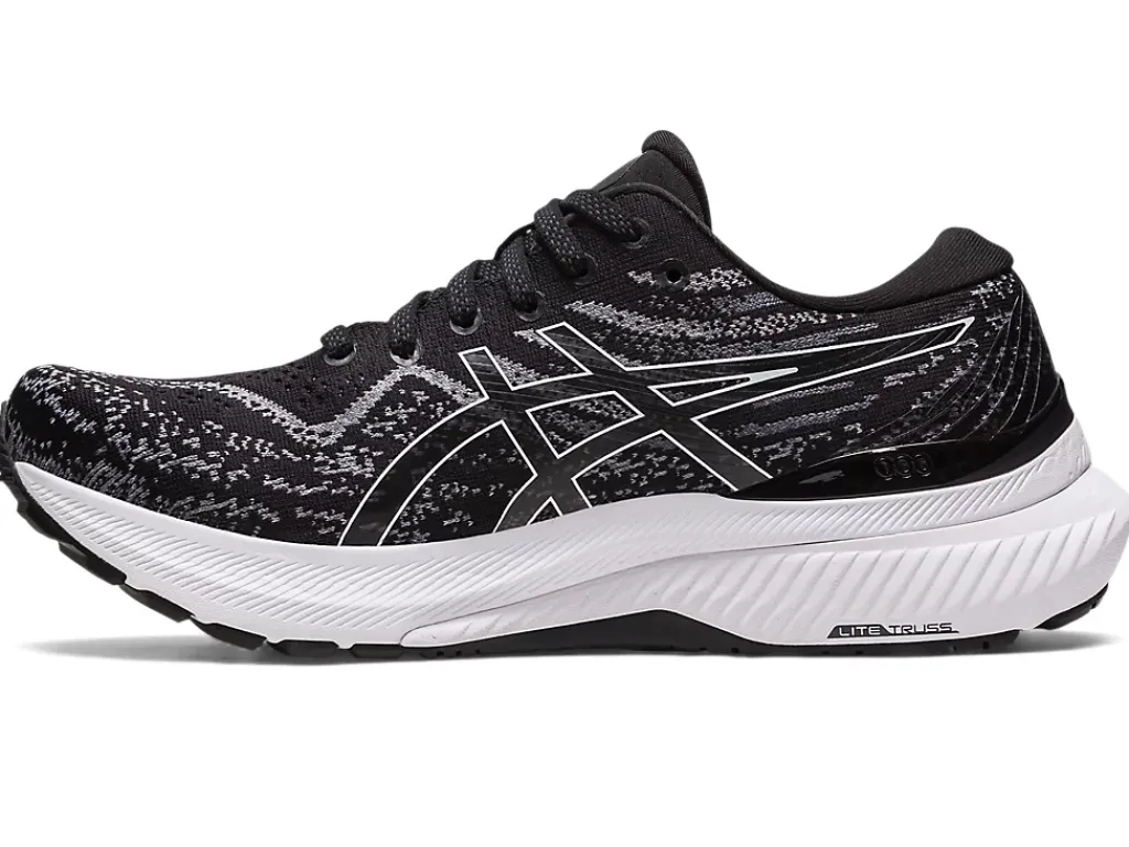 ASICS GEL-KAYANO 29 ROAD TESTED-Women Road Tested Footwear