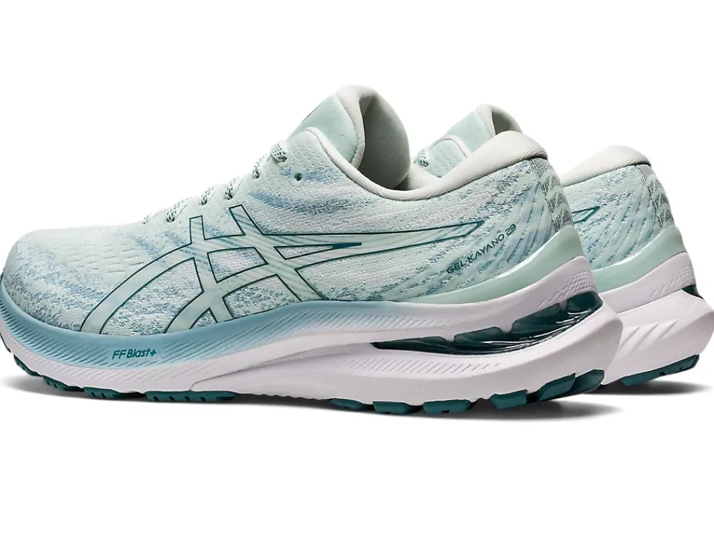 ASICS GEL-KAYANO 29 ROAD TESTED-Women Road Tested Footwear