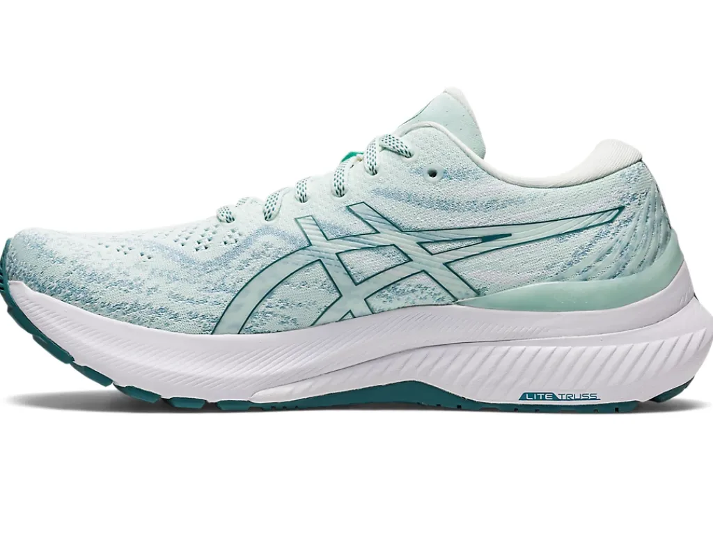 ASICS GEL-KAYANO 29 ROAD TESTED-Women Road Tested Footwear