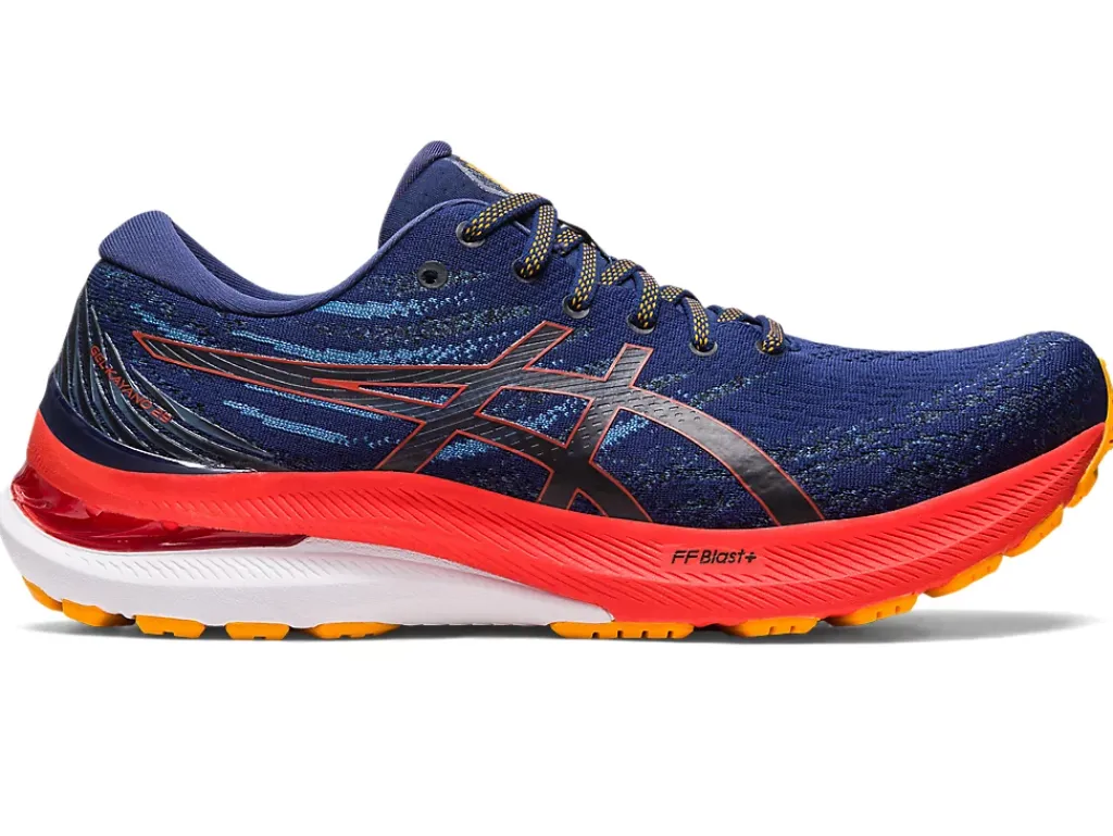 ASICS GEL-KAYANO 29 ROAD TESTED-Men Road Tested Footwear