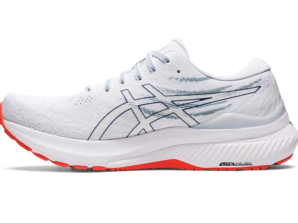 ASICS GEL-KAYANO 29 ROAD TESTED-Men Road Tested Footwear
