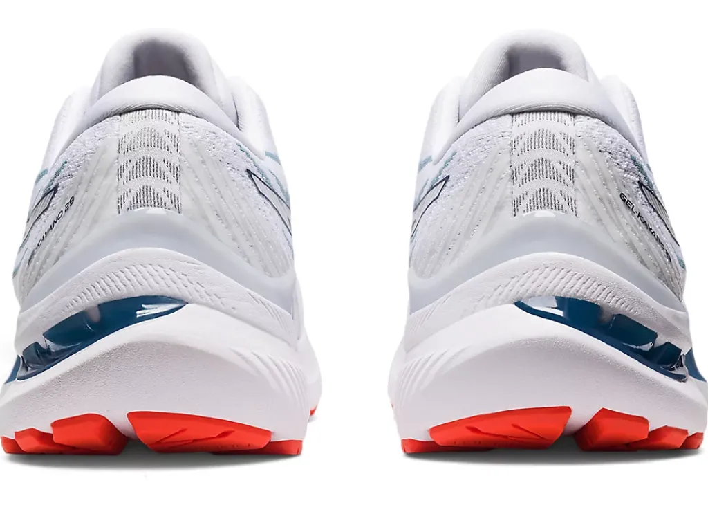 ASICS GEL-KAYANO 29 ROAD TESTED-Men Road Tested Footwear