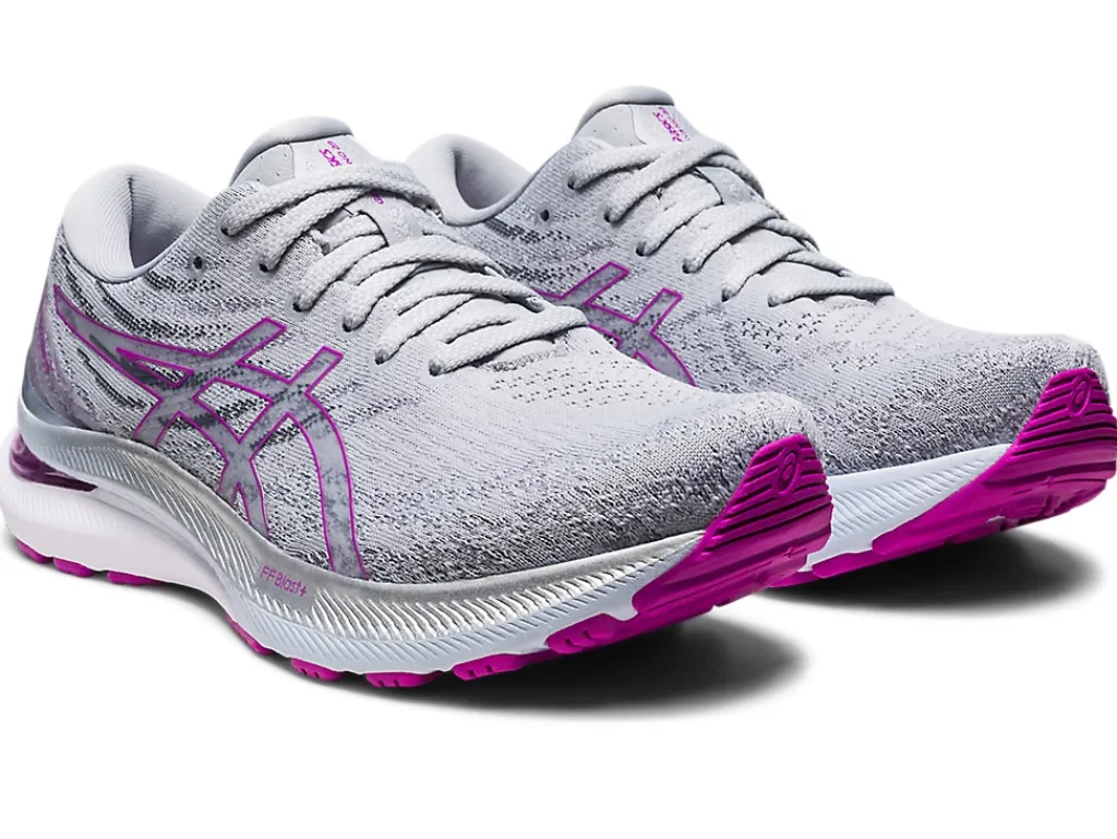 ASICS GEL-KAYANO 29 ROAD TESTED-Women Road Tested Footwear