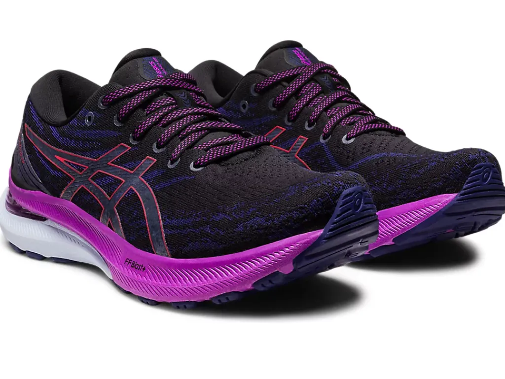 ASICS GEL-KAYANO 29 ROAD TESTED-Women Road Tested Footwear