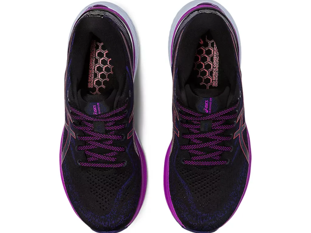 ASICS GEL-KAYANO 29 ROAD TESTED-Women Road Tested Footwear