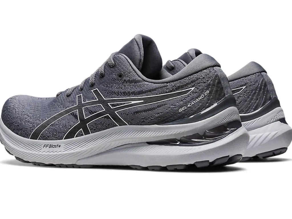 ASICS GEL-KAYANO 29 ROAD TESTED-Men Road Tested Footwear