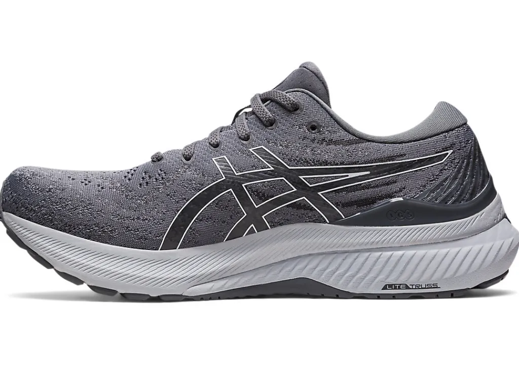 ASICS GEL-KAYANO 29 ROAD TESTED-Men Road Tested Footwear