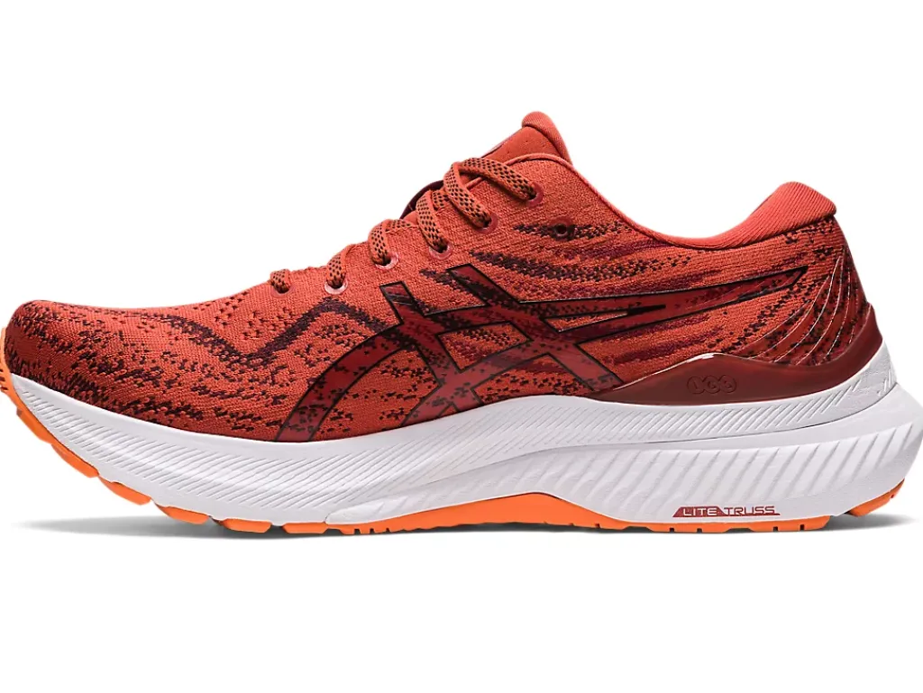 ASICS GEL-KAYANO 29 ROAD TESTED-Men Road Tested Footwear