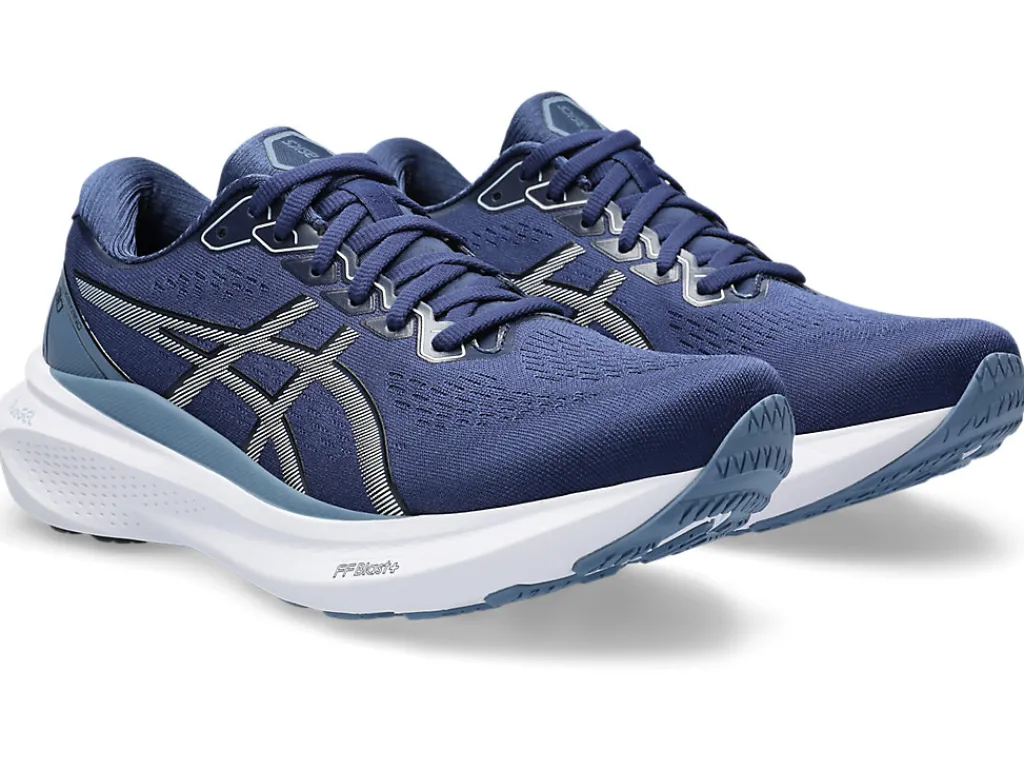 ASICS GEL-KAYANO 30 ROAD TESTED-Men Road Tested Footwear