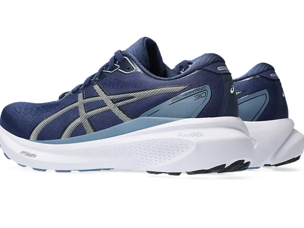 ASICS GEL-KAYANO 30 ROAD TESTED-Men Road Tested Footwear