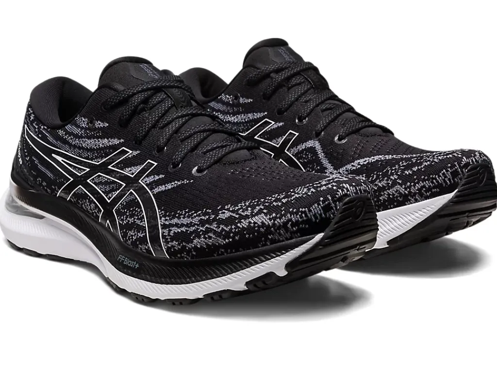 ASICS GEL-KAYANO 29 ROAD TESTED-Men Road Tested Footwear