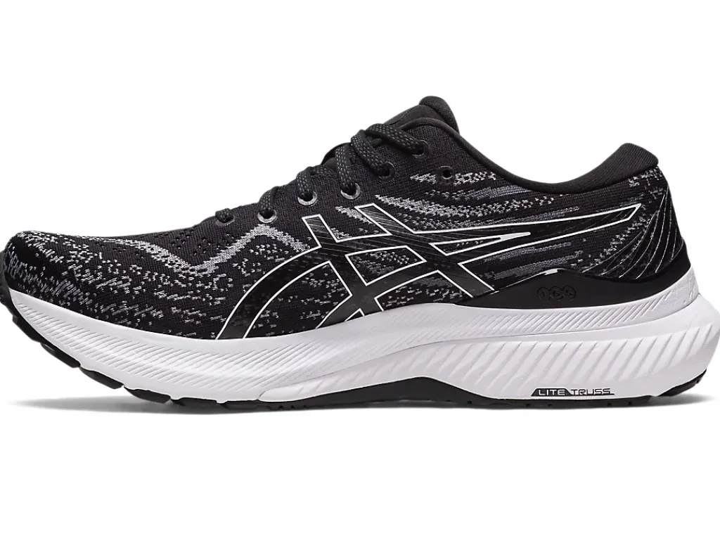 ASICS GEL-KAYANO 29 ROAD TESTED-Men Road Tested Footwear