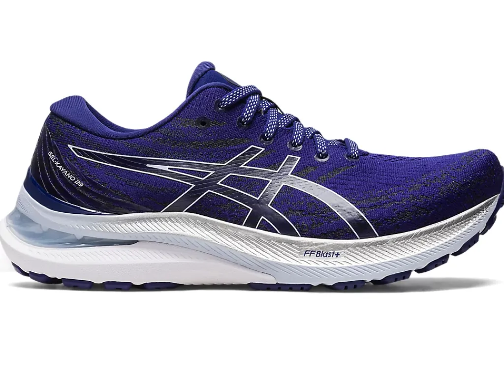 ASICS GEL-KAYANO 29 ROAD TESTED-Women Road Tested Footwear