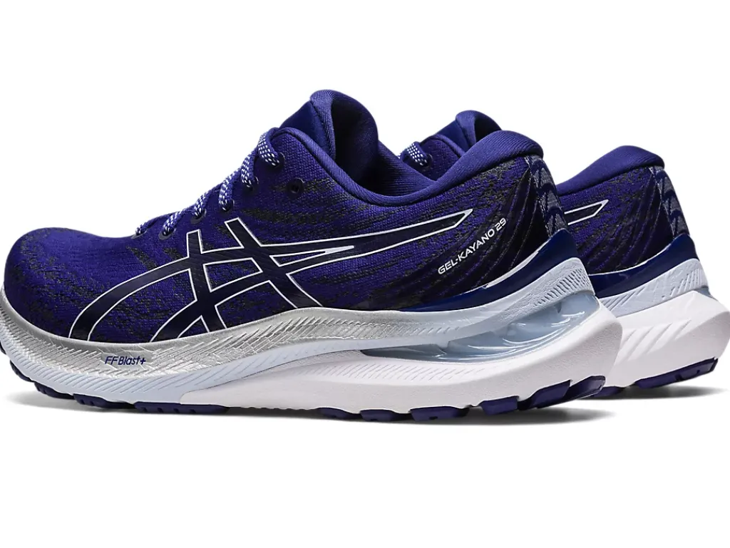 ASICS GEL-KAYANO 29 ROAD TESTED-Women Road Tested Footwear