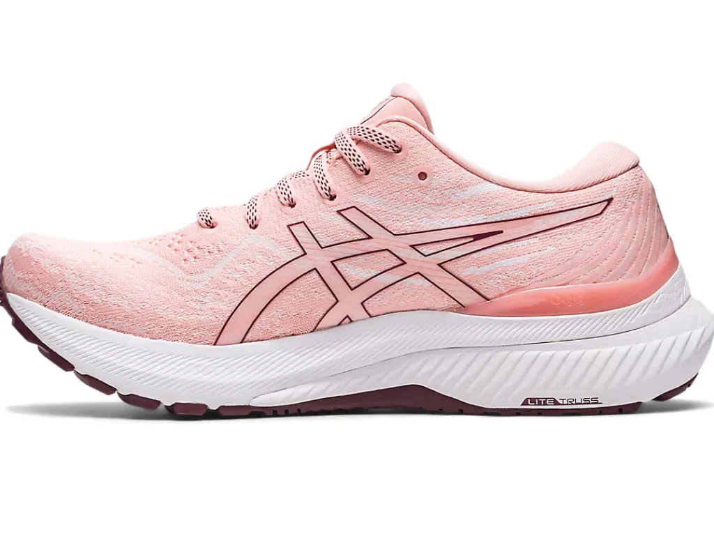 ASICS GEL-KAYANO 29 ROAD TESTED-Women Road Tested Footwear