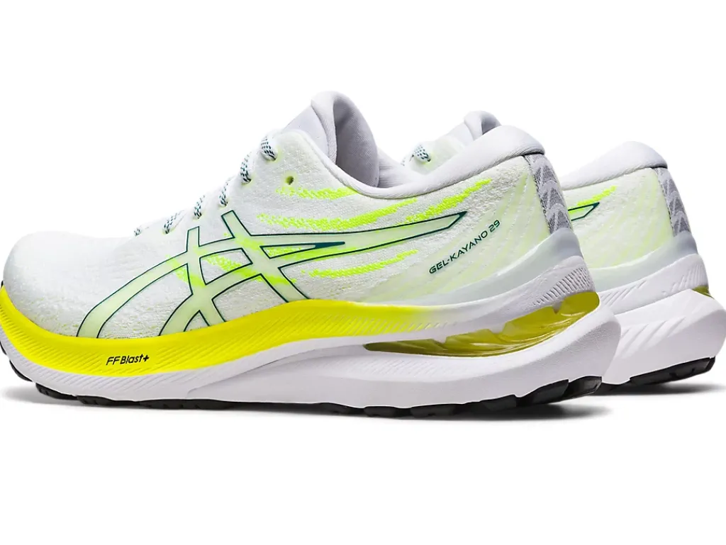 ASICS GEL-KAYANO 29 ROAD TESTED-Women Road Tested Footwear