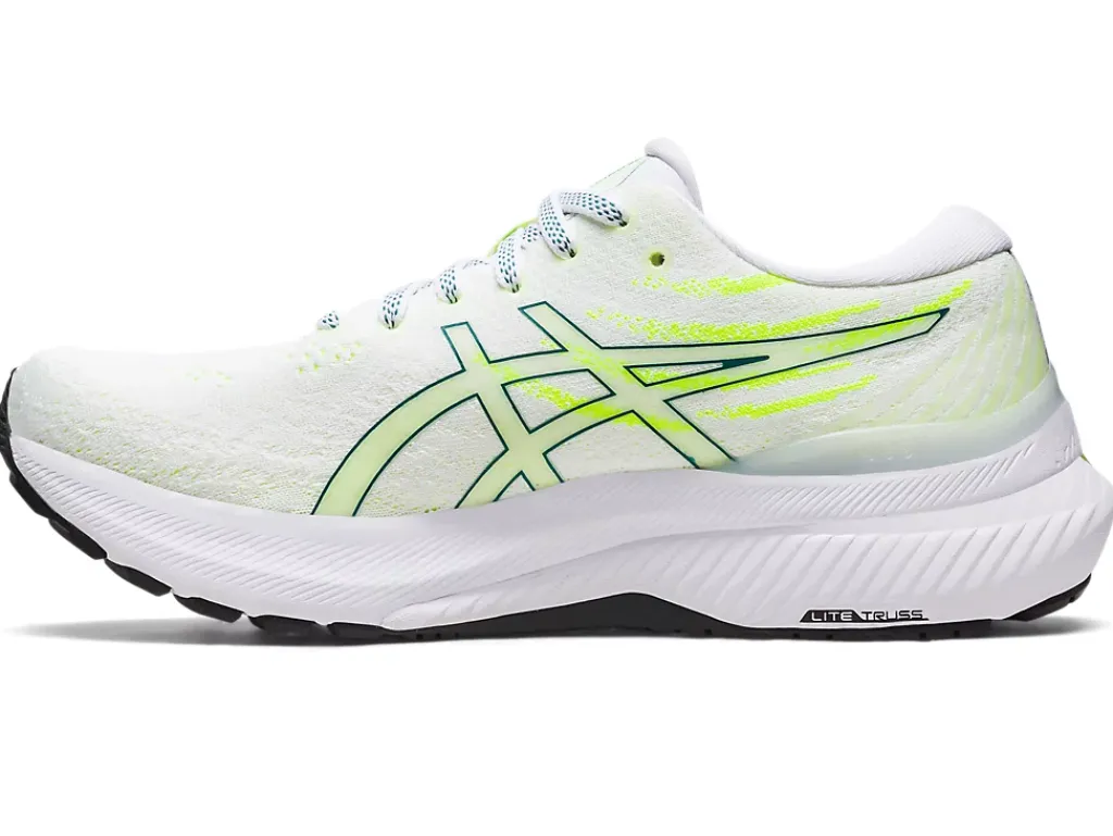 ASICS GEL-KAYANO 29 ROAD TESTED-Women Road Tested Footwear