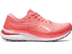 ASICS GEL-KAYANO 29 ROAD TESTED-Women Road Tested Footwear