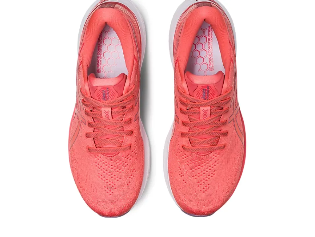 ASICS GEL-KAYANO 29 ROAD TESTED-Women Road Tested Footwear