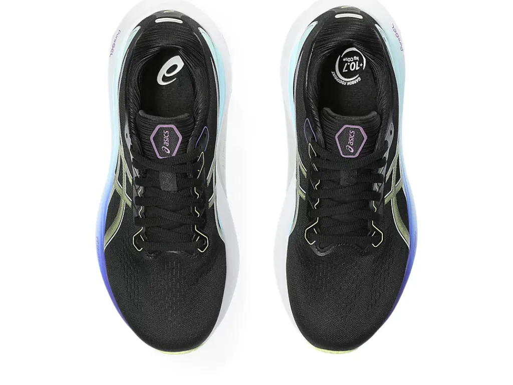 ASICS GEL-KAYANO 30 ROAD TESTED-Women Road Tested Footwear
