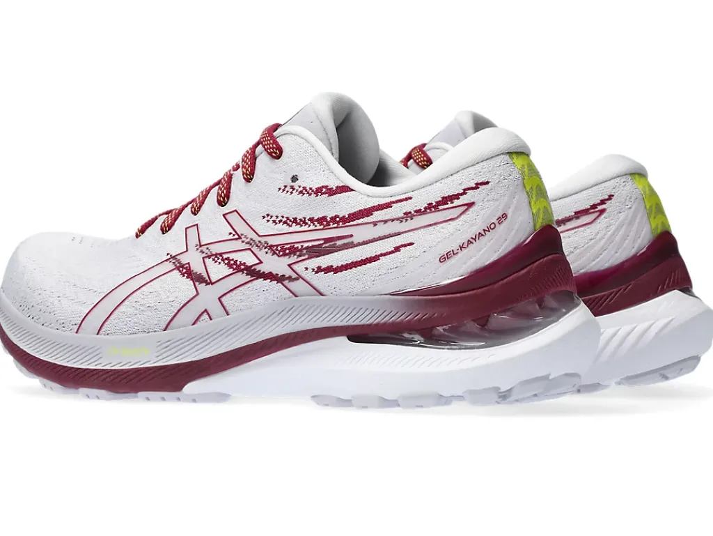 ASICS GEL-KAYANO 29 ROAD TESTED-Women Road Tested Footwear