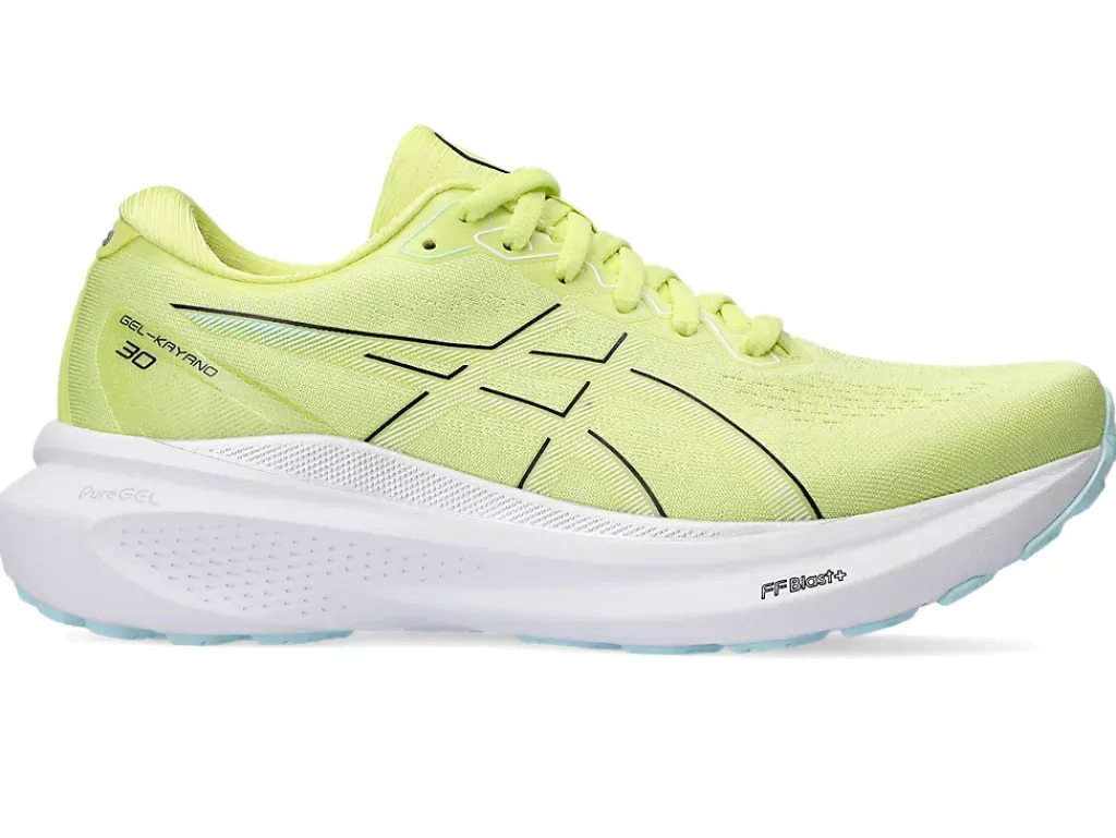 ASICS GEL-KAYANO 30 ROAD TESTED-Women Road Tested Footwear