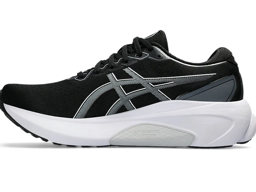 ASICS GEL-KAYANO 30 ROAD TESTED-Men Road Tested Footwear