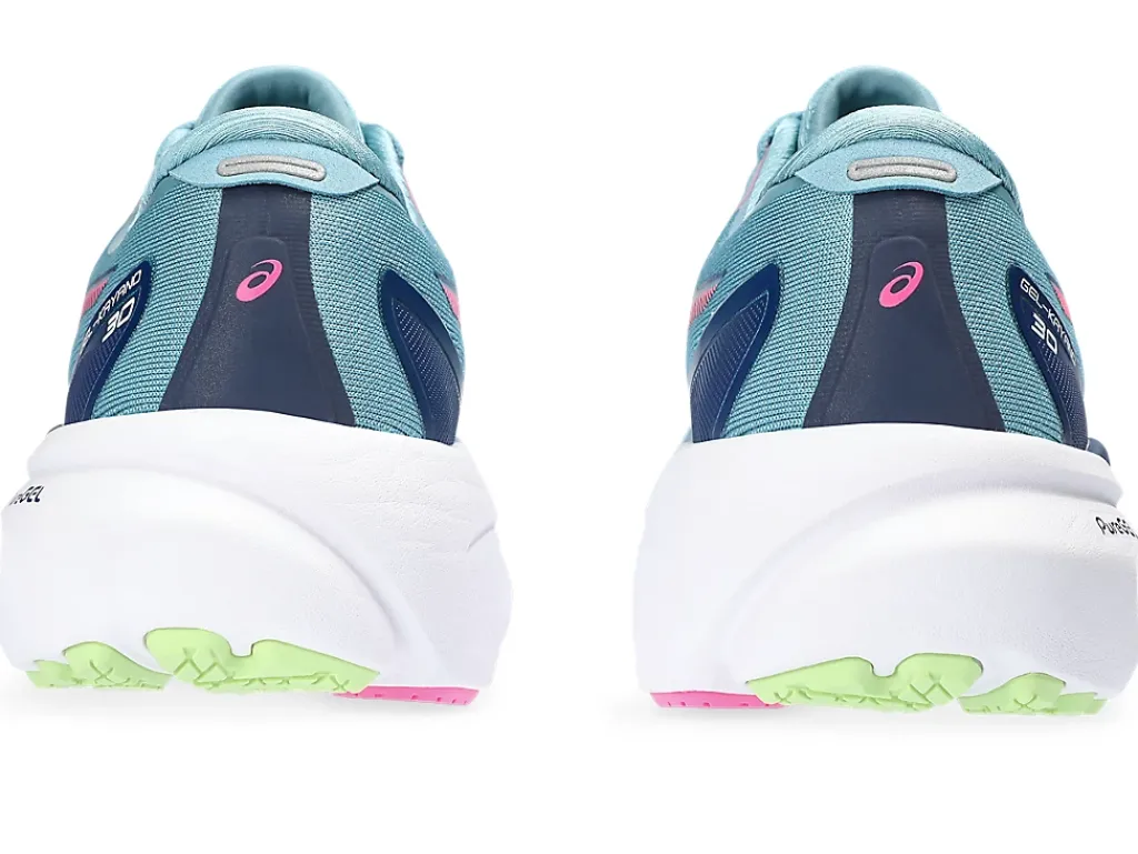 ASICS GEL-KAYANO 30 WIDE-Women Neutral|Overpronation