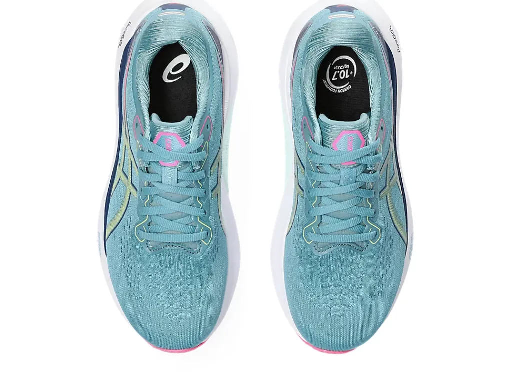 ASICS GEL-KAYANO 30 WIDE-Women Neutral|Overpronation
