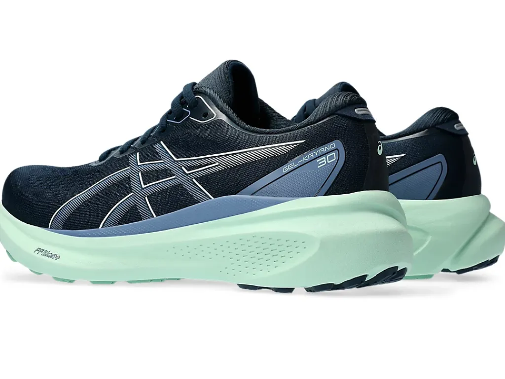 ASICS GEL-KAYANO 30 WIDE-Women Neutral|Overpronation
