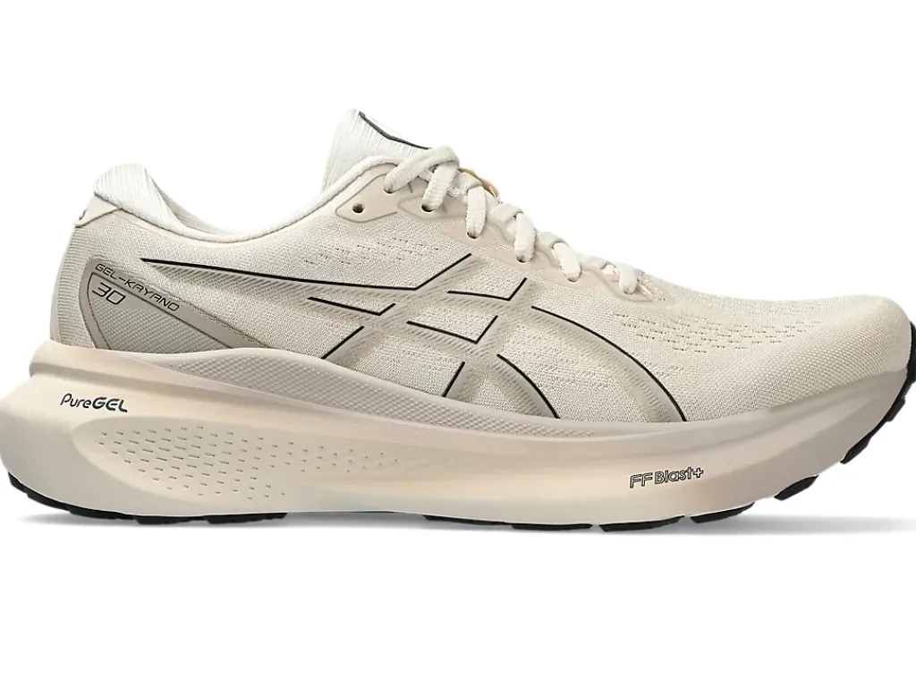 ASICS GEL-KAYANO 30 WIDE-Men Overpronation|Running Shoes