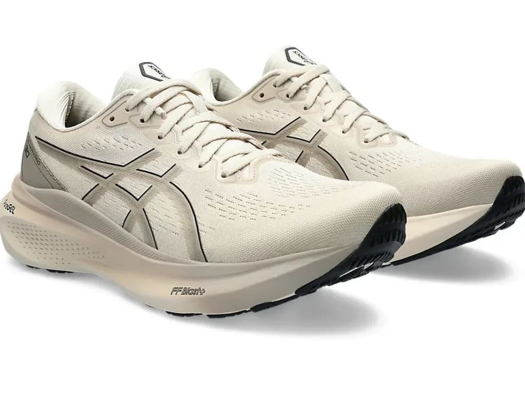 ASICS GEL-KAYANO 30 WIDE-Men Overpronation|Running Shoes