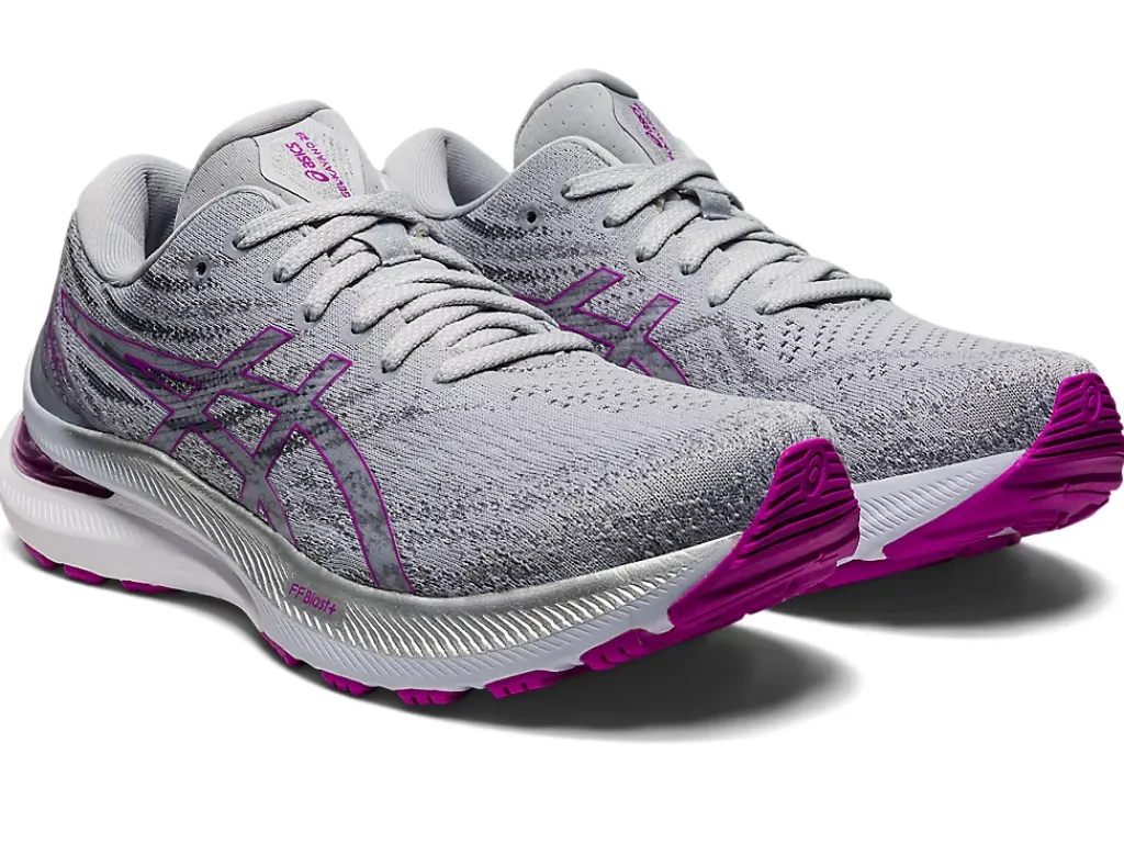 ASICS GEL-KAYANO 29 WIDE-Women Neutral|Overpronation