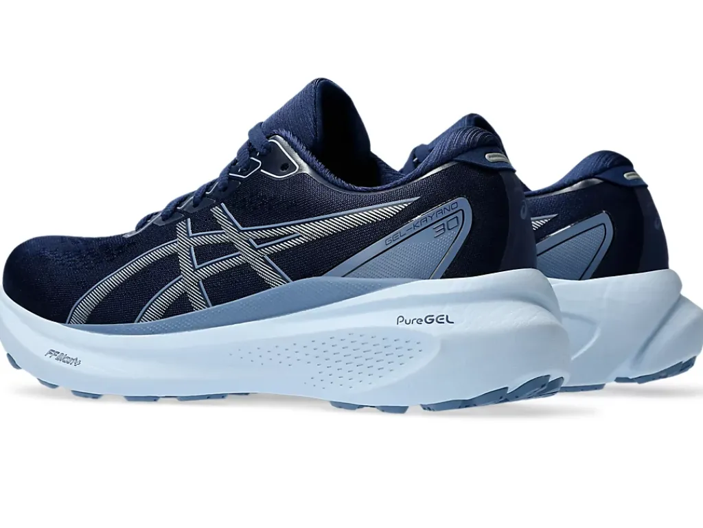 ASICS GEL-KAYANO 30 WIDE-Women Neutral|Overpronation