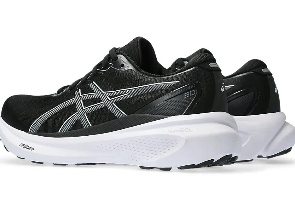 ASICS GEL-KAYANO 30 WIDE ROAD TESTED-Women Road Tested Footwear